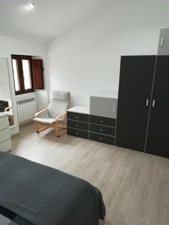 Buelina Da Carballeira 테오 외부 사진